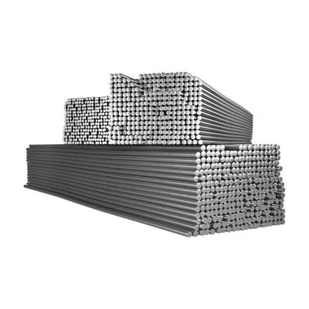 Пруток алюминиевый АL Мg 5 ER-5356 d=1,6х1000мм 5кг 1 пачка FoxWeld купить в Екатеринбурге