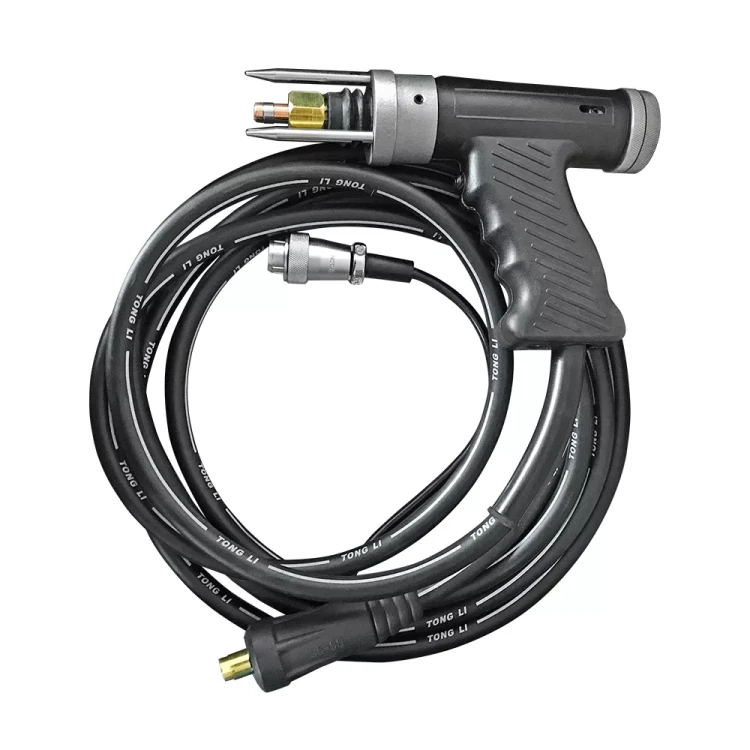 Сварочный пистолет 4м VARTEG для SW2+214:874500 FoxWeld купить в Екатеринбурге