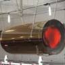 Подвесной газовый теплогенератор BALLU GA/N 100 - C купить в Екатеринбурге