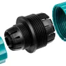 Муфта RACO "ORIGINAL" шланг-шланг, 1/2"x3/4" 4250-55213C купить в Екатеринбурге