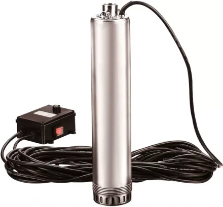 Насос скважинный НГ 750-50В ELITECH купить в Екатеринбурге