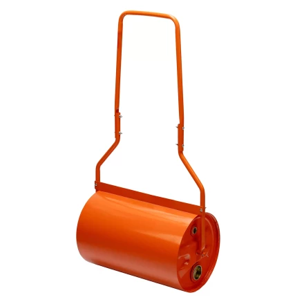 Каток газонный Сибртех 40 л, ручной, наливной, пробка-болт 98204 купить в Екатеринбурге