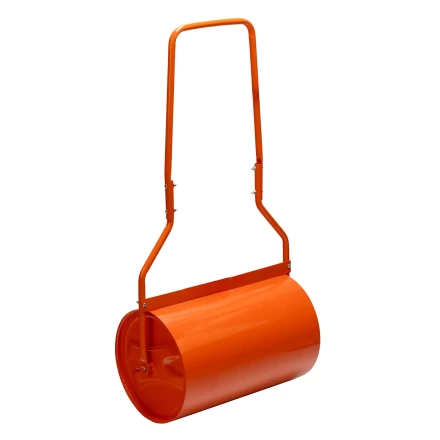 Каток газонный Сибртех 40 л, ручной, наливной, пробка-болт 98204 купить в Екатеринбурге