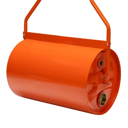 Каток газонный Сибртех 40 л, ручной, наливной, пробка-болт 98204 купить в Екатеринбурге