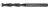 ЗУБР. Сверло спиральное по дереву с М-образной заточкой, сталь 65Г, 5х85мм 29421-085-05 купить в Екатеринбурге