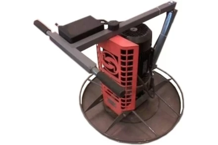 Затирочная машина электрическая МИКСОКРЕТ 220С 1024875 купить в Екатеринбурге