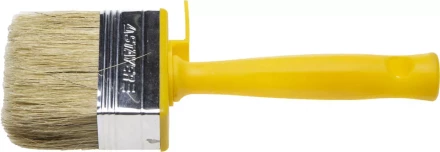 Макловица STAYER &quot;PROFESSIONAL&quot; UNIVERSAL, натуральная светлая щетина, пластмассовый корпус, 30х70мм 0182-07 купить в Екатеринбурге