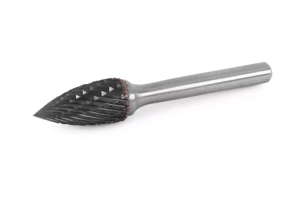 Гиперболическая фреза MESSER с точечным окончанием (тип G)G1925M06 купить в Екатеринбурге