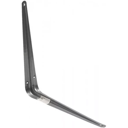 Уголок-кронштейн STAYER &quot;MASTER&quot;, 345х300мм, серый 37406-2 купить в Екатеринбурге