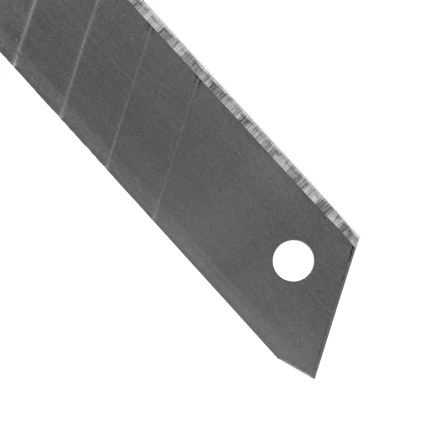 Лезвия, 25 мм, сталь SK5, 10 шт Matrix 793378 купить в Екатеринбурге