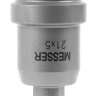 ТСТ коронка MESSER 21X5 с центрирующим сверлом и толкающей пружиной купить в Екатеринбурге