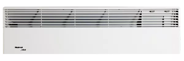 Электропанель NOIROT Melodie Evolution 500 W мини-плинтус 7522-1 купить в Екатеринбурге