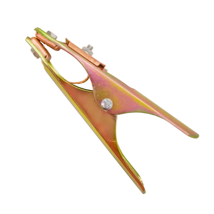 Клемма заземления КЗ-300 (Basic) Оберон BS3001 купить в Екатеринбурге