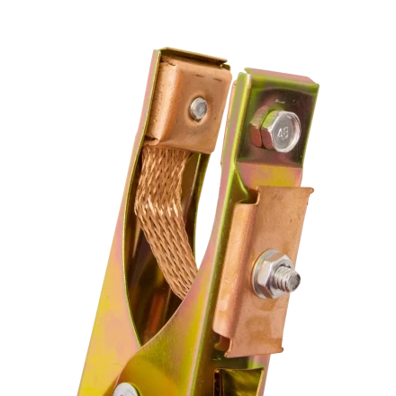 Клемма заземления КЗ-300 (Basic) Оберон BS3001 купить в Екатеринбурге