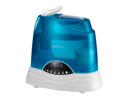 Увлажнитель BONECO 7135 (ультразвук, электроника) купить в Екатеринбурге