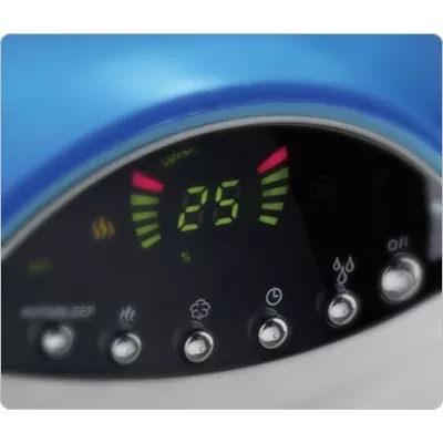 Увлажнитель BONECO 7135 (ультразвук, электроника) купить в Екатеринбурге