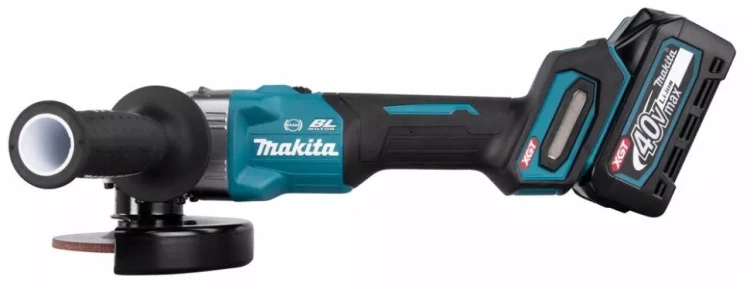 Угловая шлифовальная машина XTG Makita GA005GZ (без АКБ и ЗУ) купить в Екатеринбурге