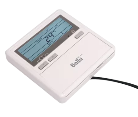 Внутренний блок BALLU BLC_CF/in-60HN1 сплит-системы, напольно-потолочного типа купить в Екатеринбурге