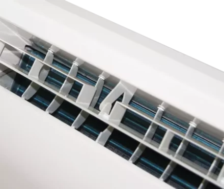 Внутренний блок BALLU BLC_CF/in-60HN1 сплит-системы, напольно-потолочного типа купить в Екатеринбурге