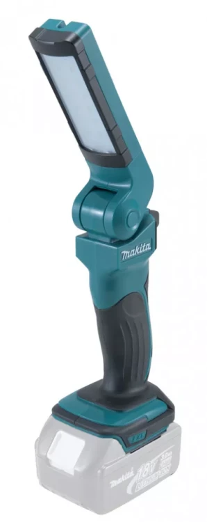 Аккумуляторный фонарь Makita DML801 (DEBDML801) купить в Екатеринбурге
