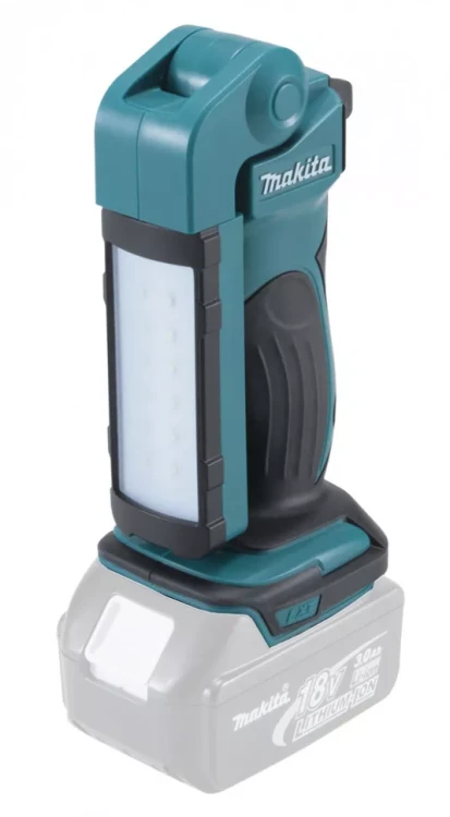 Аккумуляторный фонарь Makita DML801 (DEBDML801) купить в Екатеринбурге