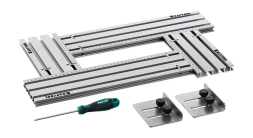 Шаблон фрезерный  KRAFTOOL KRAFTFLEX 32807