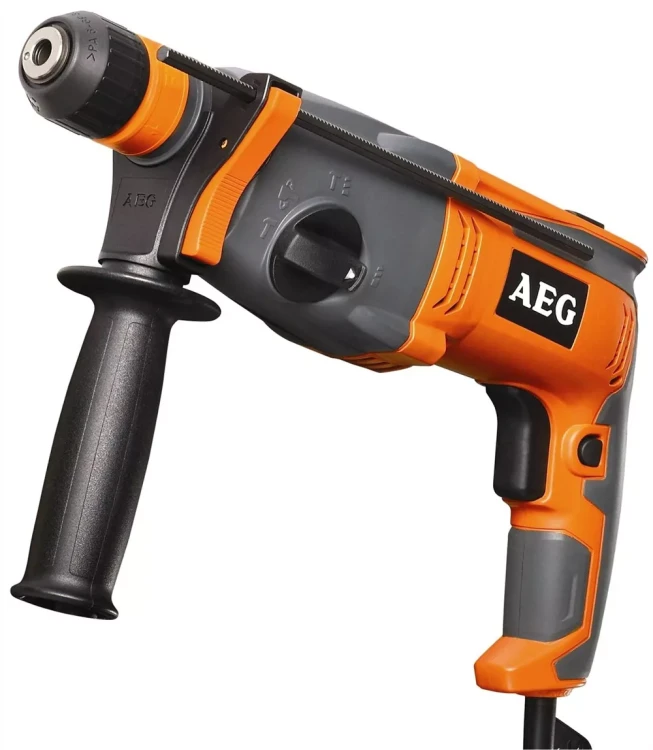 Перфоратор AEG KH26XE купить в Екатеринбурге