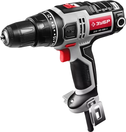 Дрель-шуруповерт сетевая ДШ-М3-500-2 серия МАСТЕР купить в Екатеринбурге