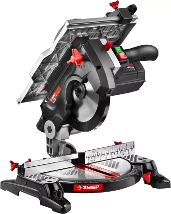 Пила торцовочная комбинированная 2 в 1 ЗПТК-210-1500 серия МАСТЕР купить в Екатеринбурге