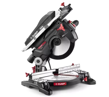 Пила торцовочная комбинированная 2 в 1 ЗПТК-210-1500 серия МАСТЕР купить в Екатеринбурге