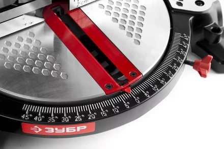 Пила торцовочная комбинированная 2 в 1 ЗПТК-210-1500 серия МАСТЕР купить в Екатеринбурге