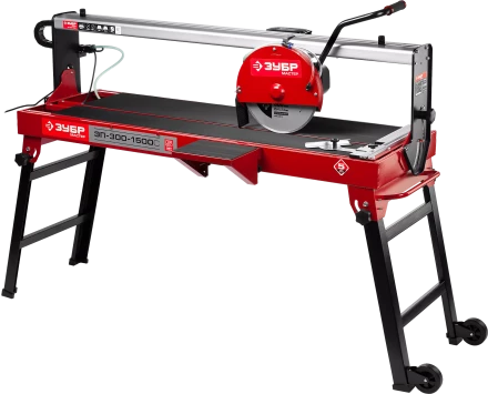 Электроплиткорез ЭП-300-1500C серия МАСТЕР купить в Екатеринбурге