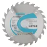 Пильный диск по дереву 200 x 32/30 x 36Т GROSS 73323 купить в Екатеринбурге