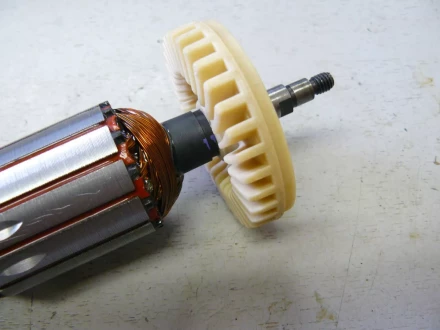 Ротор под шлиц U503-801-027 купить в Екатеринбурге