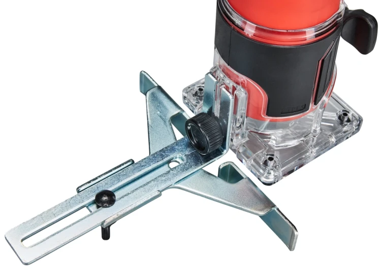 Фрезер кромочный Makita M3702 купить в Екатеринбурге