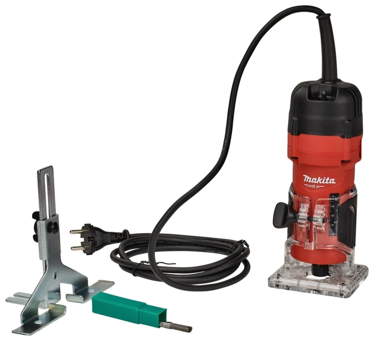Фрезер кромочный Makita M3702 купить в Екатеринбурге