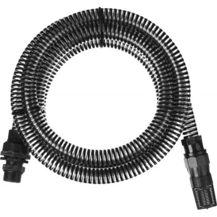 Шланг GRINDA всасывающий, с фильтром и обратным клапаном, 1&quot;, 7м 8-429007-1-7_z02 купить в Екатеринбурге