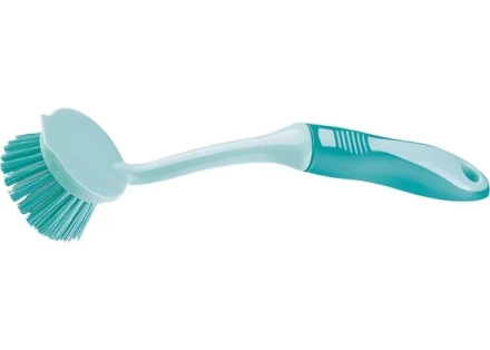 Щетка для посуды круглая d 55*260 мм ТМ Elfe 93307 купить в Екатеринбурге