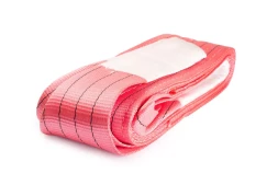 Строп текстильный TOR СТП 5,0 т 6,0 м 150 мм 11656