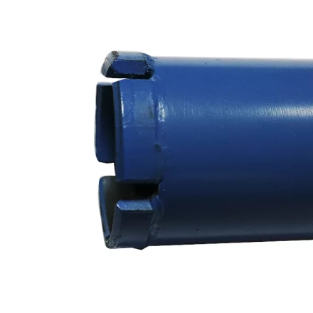 Сверло алмазное САМС по бетону 57 купить в Екатеринбурге