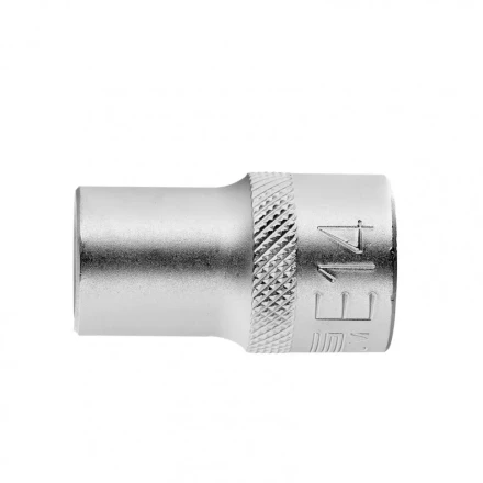 Головка торцевая 1/2 Е14 CrV Stels 13871 купить в Екатеринбурге