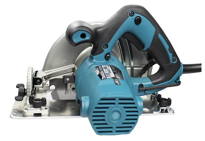 Пила дисковая Makita HS7601K купить в Екатеринбурге