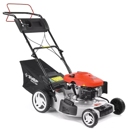 Газонокосилка самоходная бензиновая ГКБ-510СТ серия МАСТЕР купить в Екатеринбурге