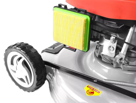 Газонокосилка самоходная бензиновая ГКБ-510СТ серия МАСТЕР купить в Екатеринбурге