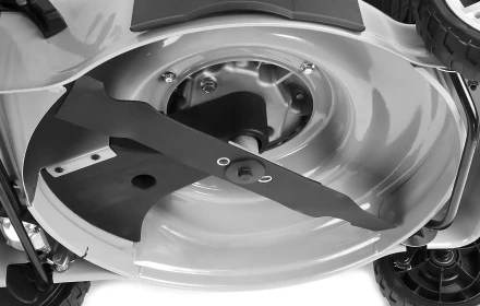 Газонокосилка самоходная бензиновая ГКБ-510СТ серия МАСТЕР купить в Екатеринбурге