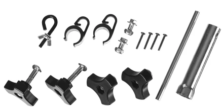 Газонокосилка самоходная бензиновая ГКБ-510СТ серия МАСТЕР купить в Екатеринбурге