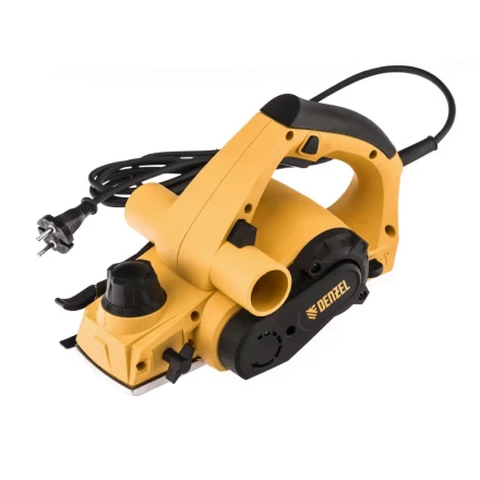 Рубанок электрический EP-82 Denzel 27801 купить в Екатеринбурге