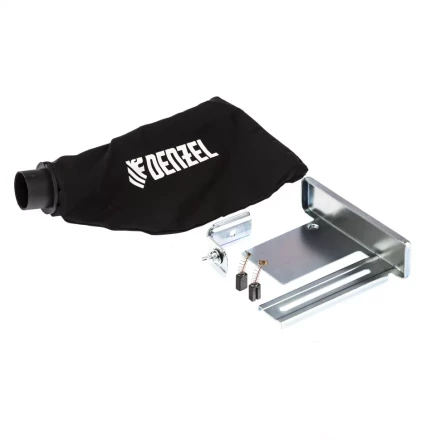 Рубанок электрический EP-82 Denzel 27801 купить в Екатеринбурге