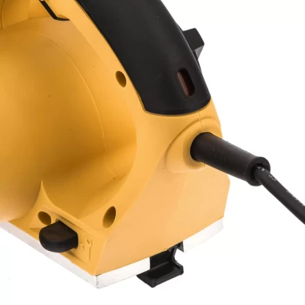 Рубанок электрический EP-82 Denzel 27801 купить в Екатеринбурге