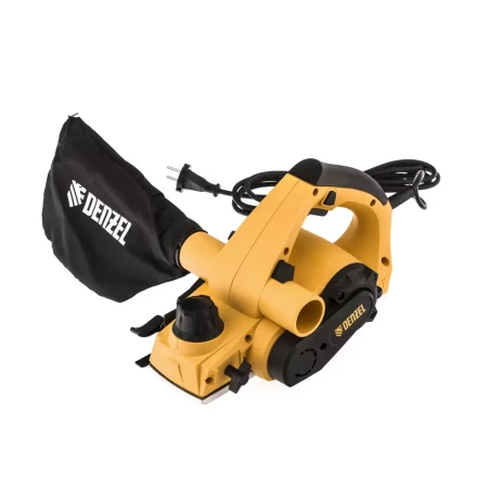 Рубанок электрический EP-82 Denzel 27801 купить в Екатеринбурге